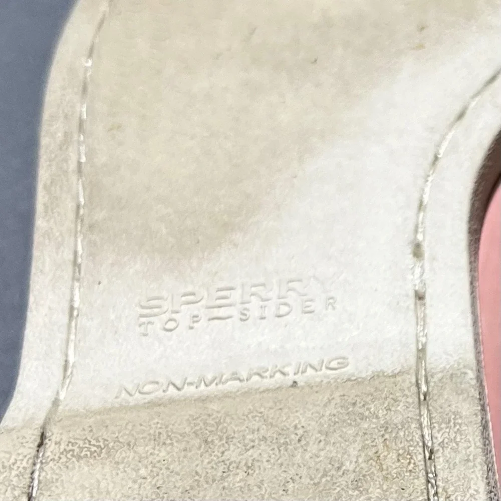 Sperry Top-Sider sperry top